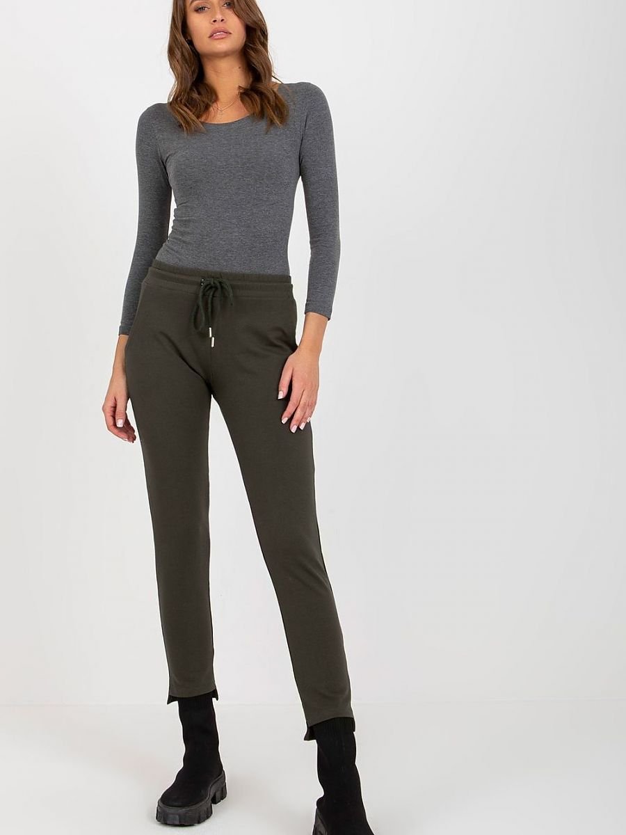 Tracksuit trousers model 191229 Relevance
