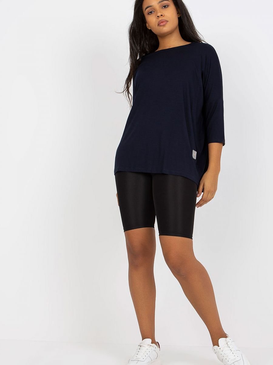 Plus size blouse model 169114 Relevance