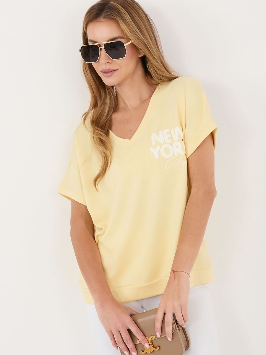 Blouse model 227316 Relevance