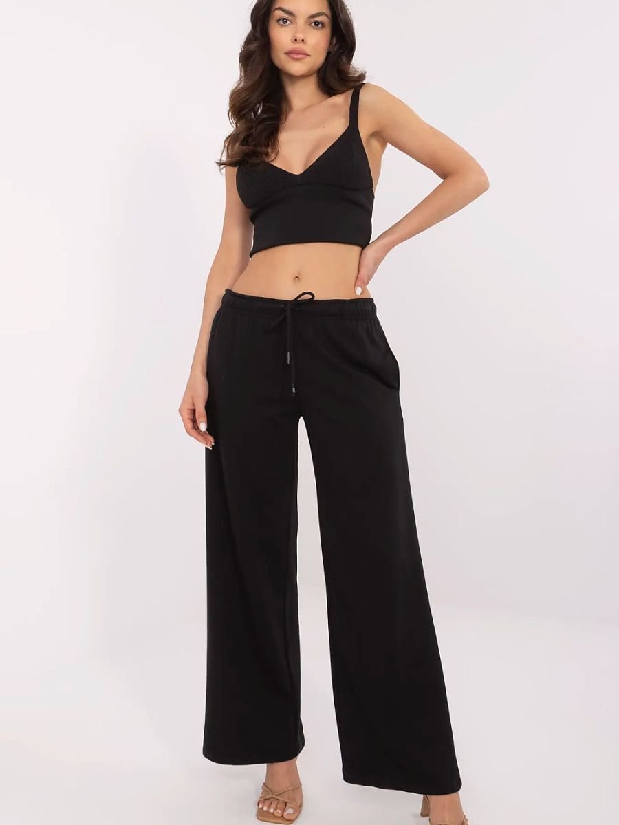 Tracksuit trousers model 210620 Relevance