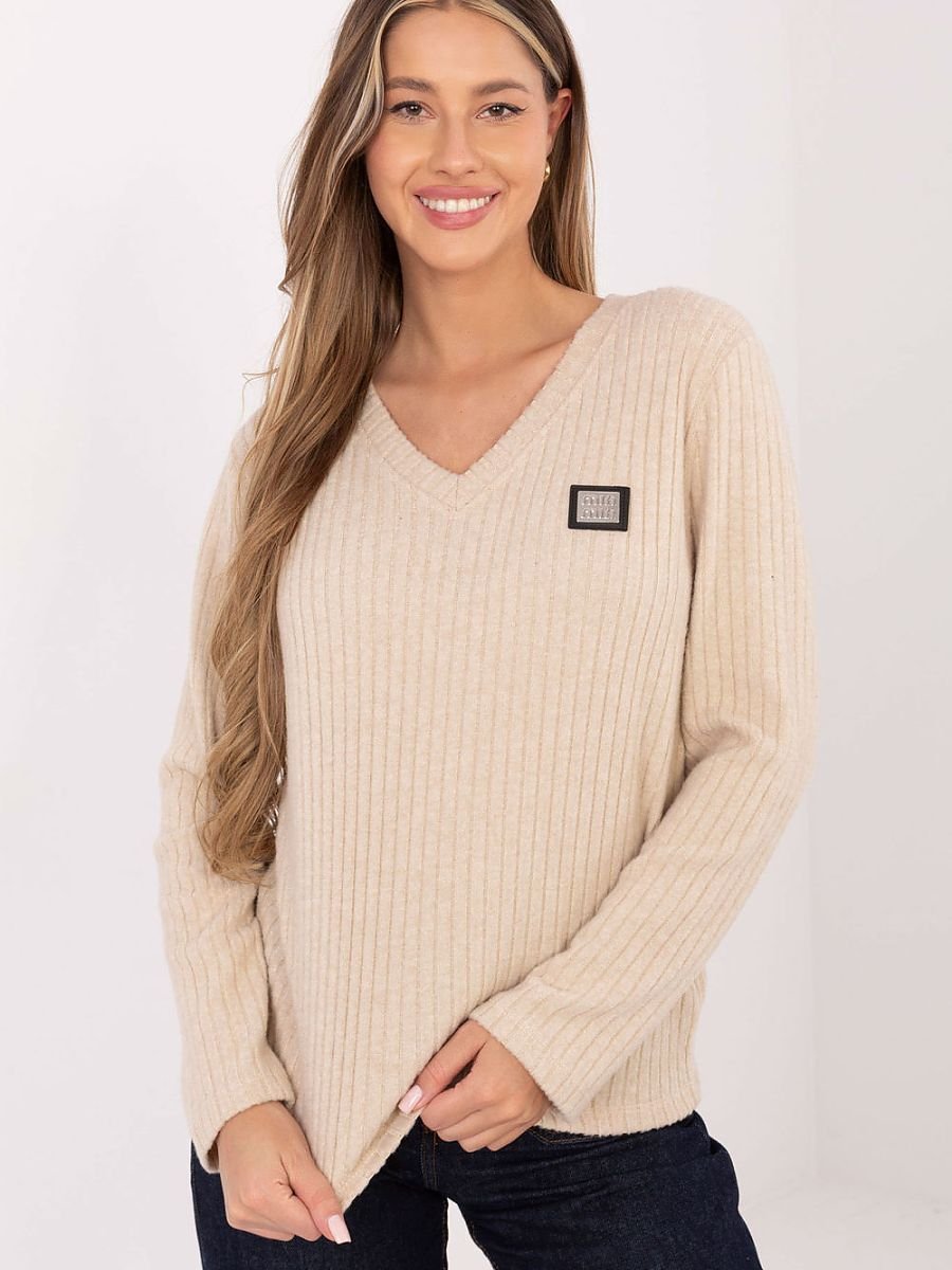 Jumper model 221739 Relevance