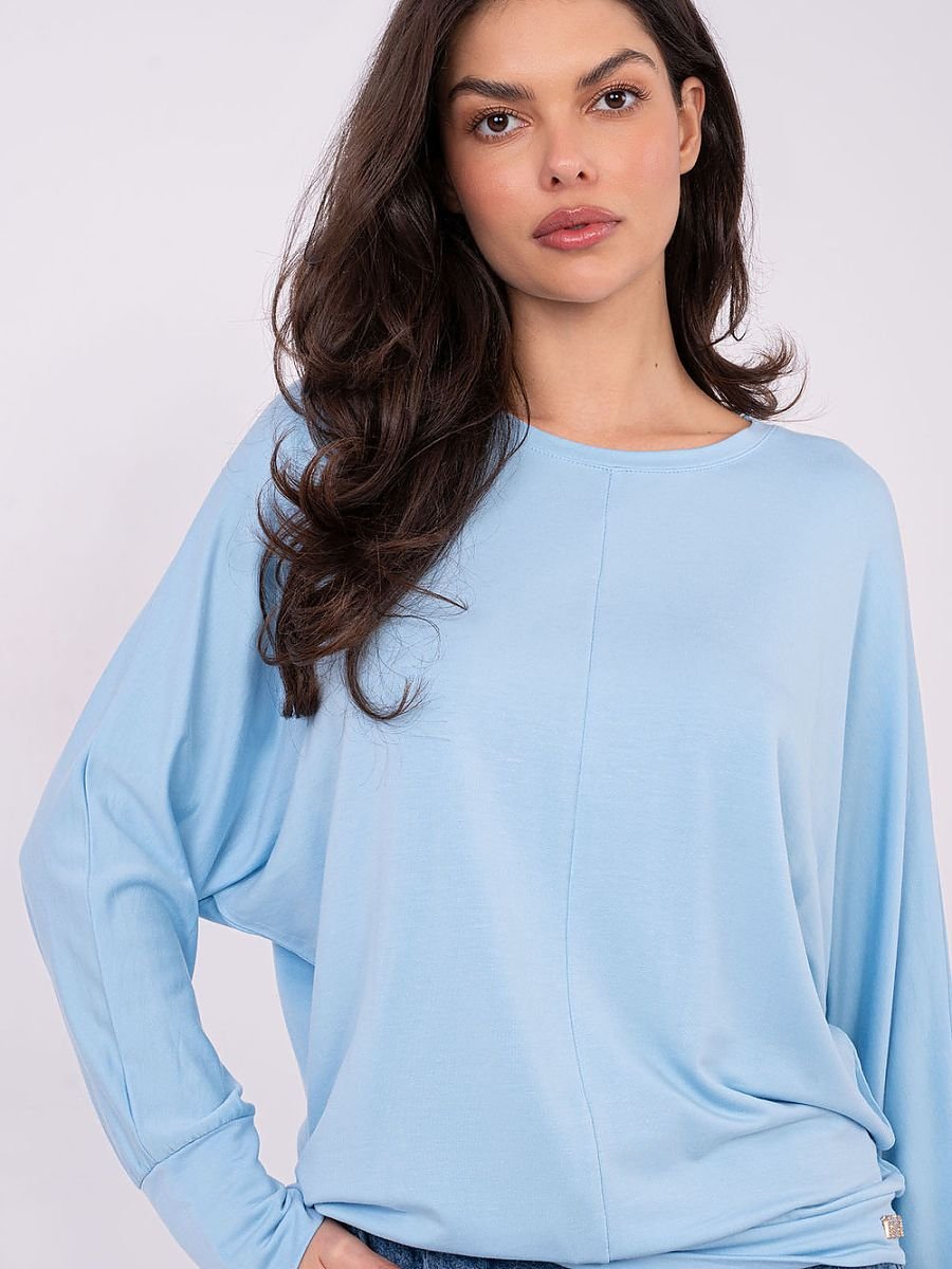 Blouse model 222421 Relevance