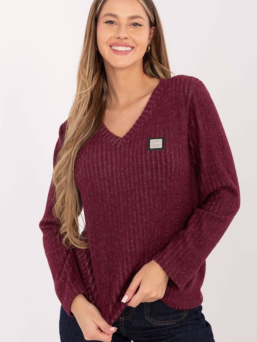 Jumper model 221740 Relevance