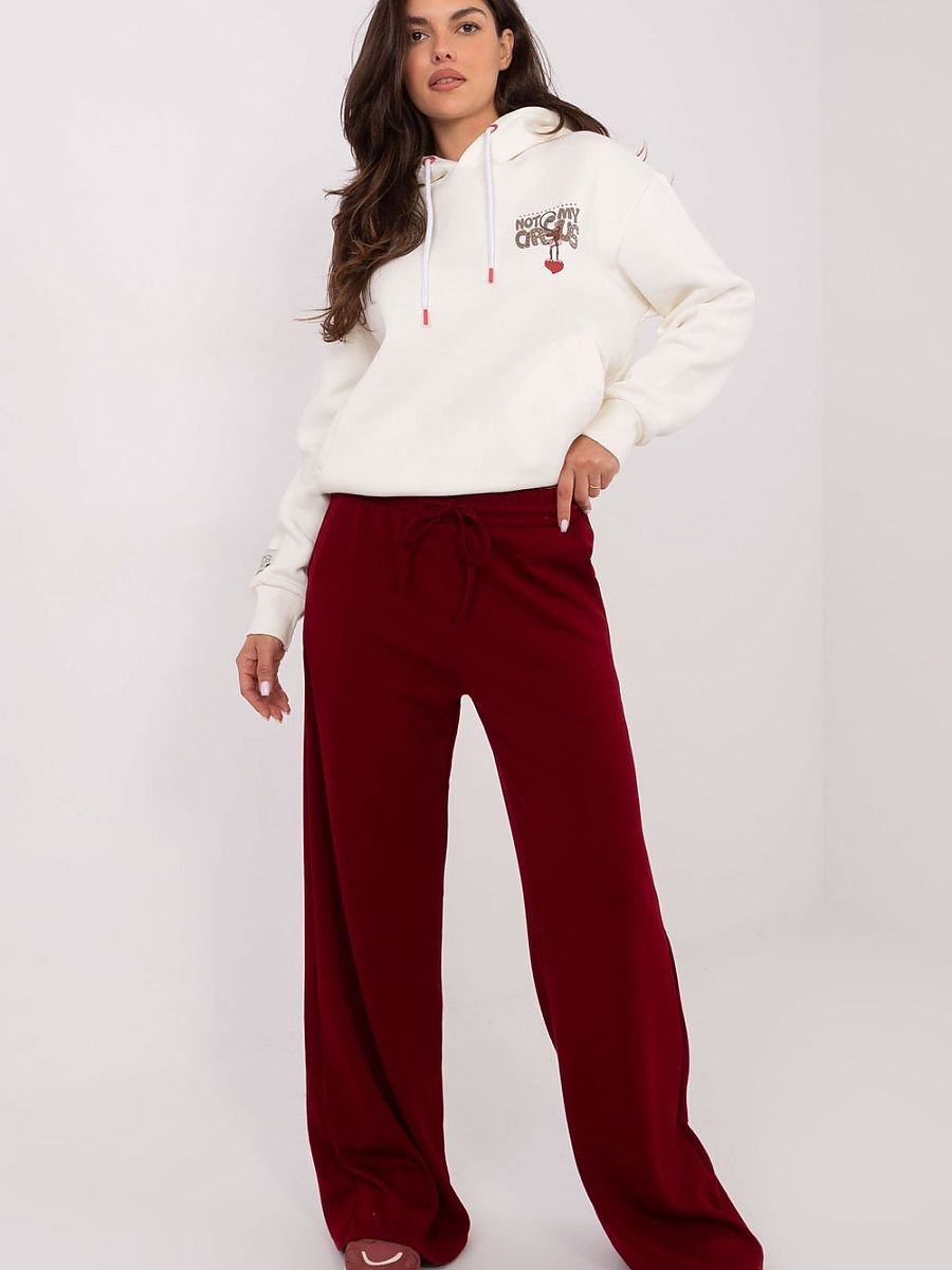 Tracksuit trousers model 218253 Relevance