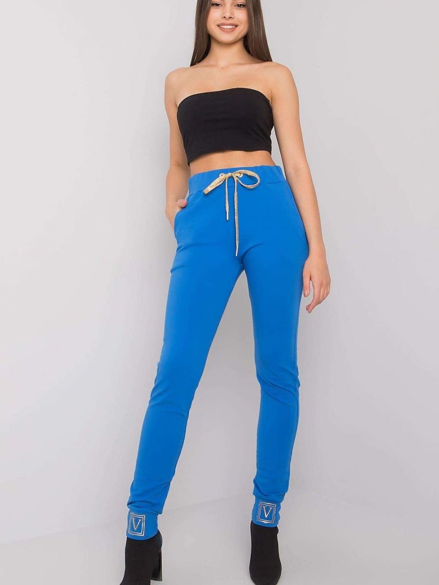 Tracksuit trousers model 166737 Relevance