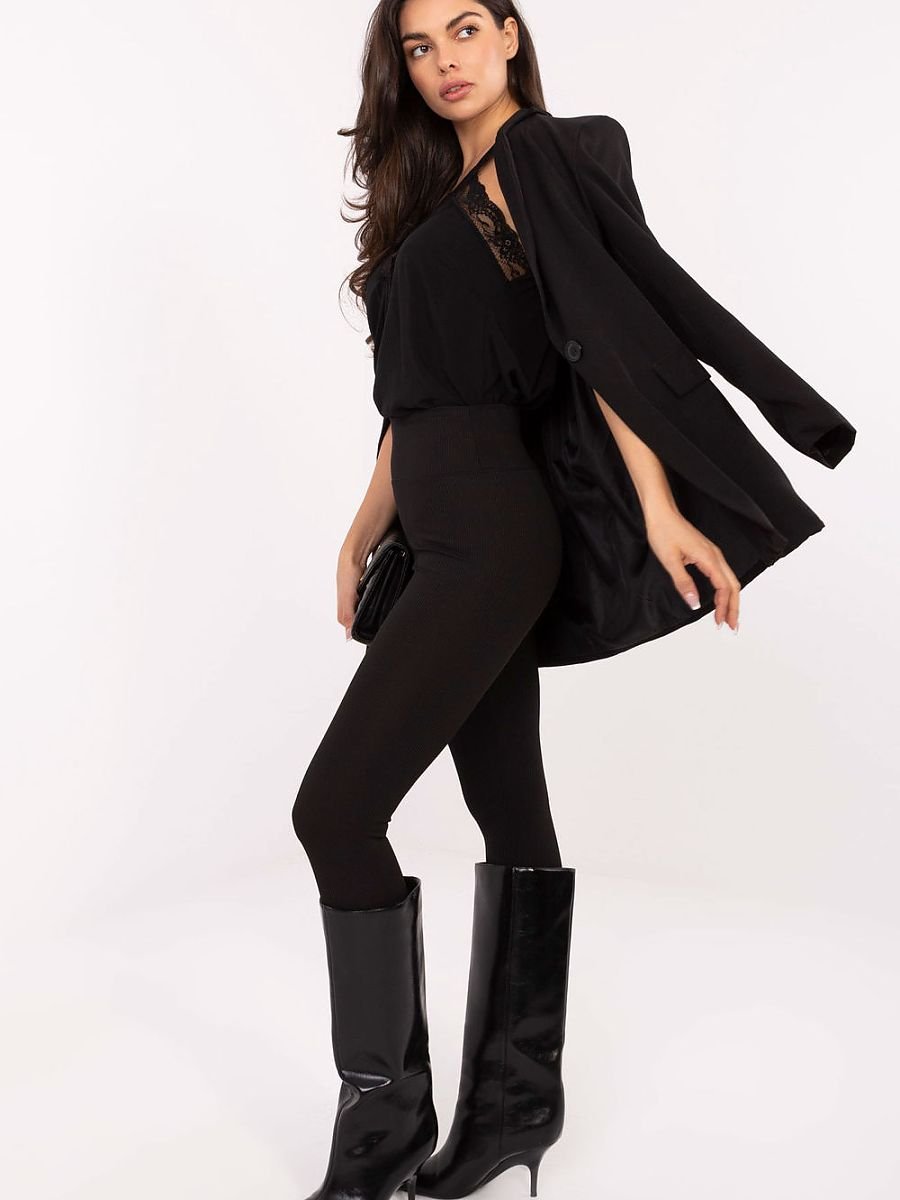 Long leggings model 221809 Relevance — изображение 2