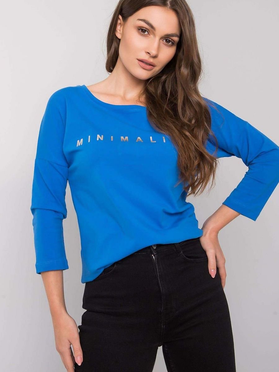 Blouse model 159873 Relevance