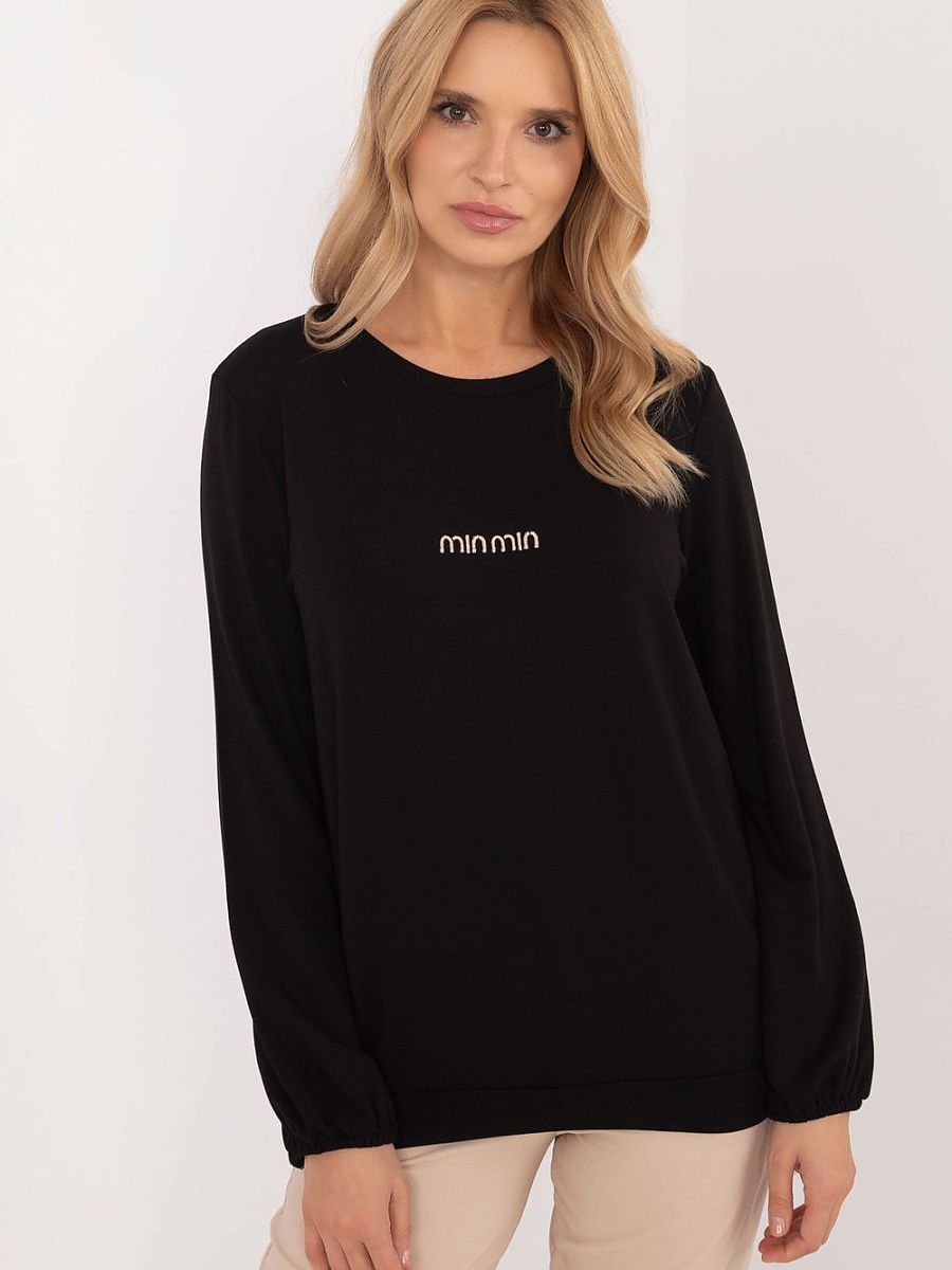 Blouse model 208241 Relevance