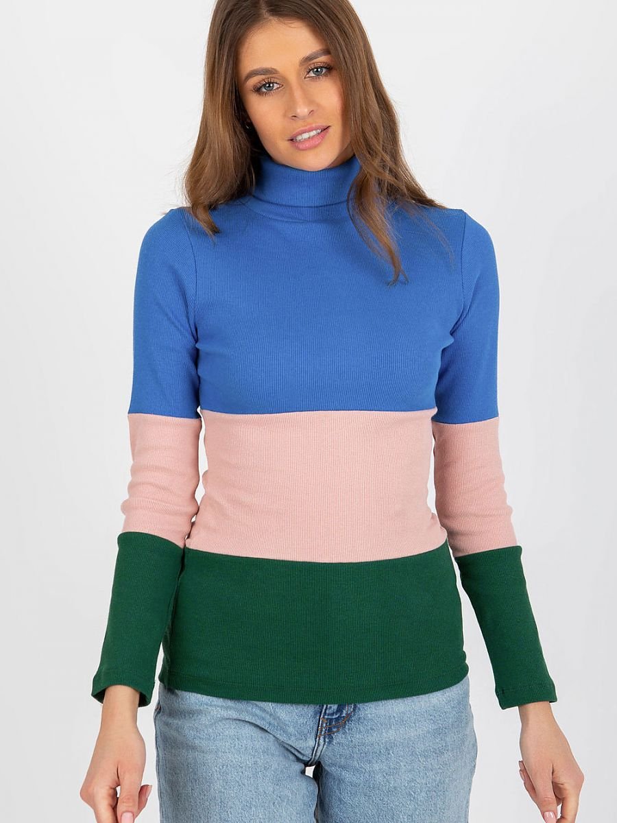Turtleneck model 176350 Relevance