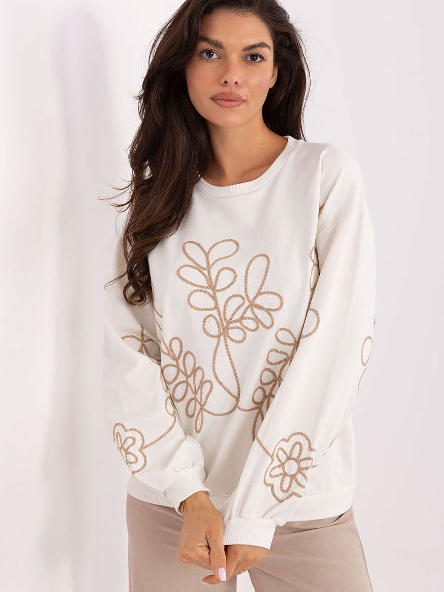 Sweatshirt model 218386 Relevance