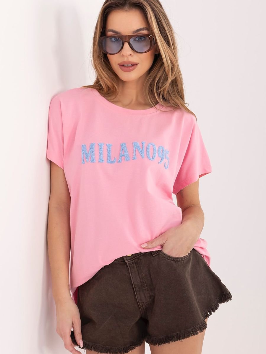 T-shirt model 225480 Relevance