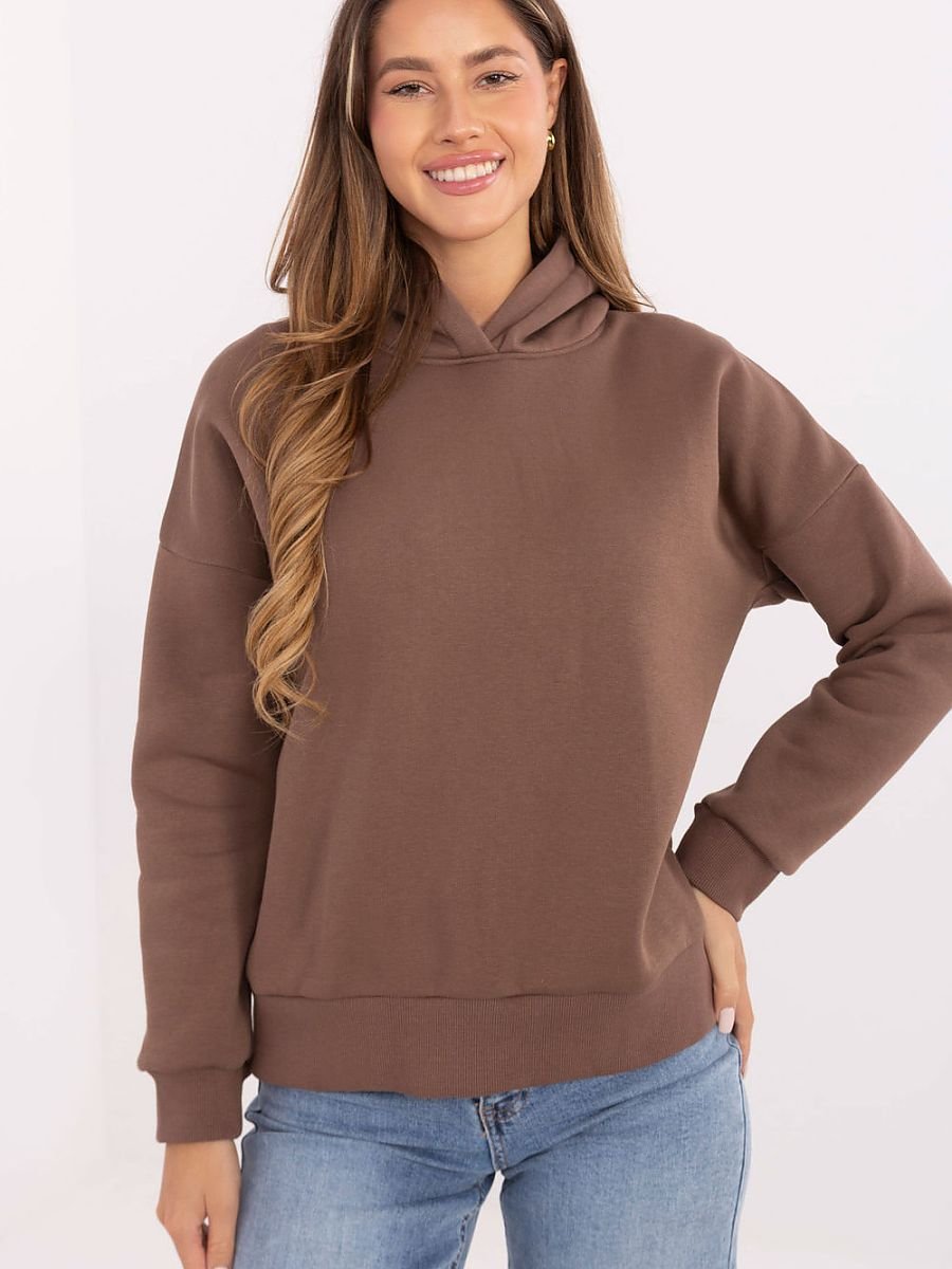 Sweatshirt model 220405 Relevance