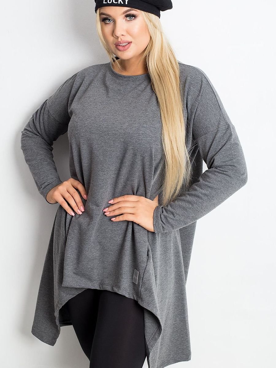 Plus size Tunic model 222410 Relevance