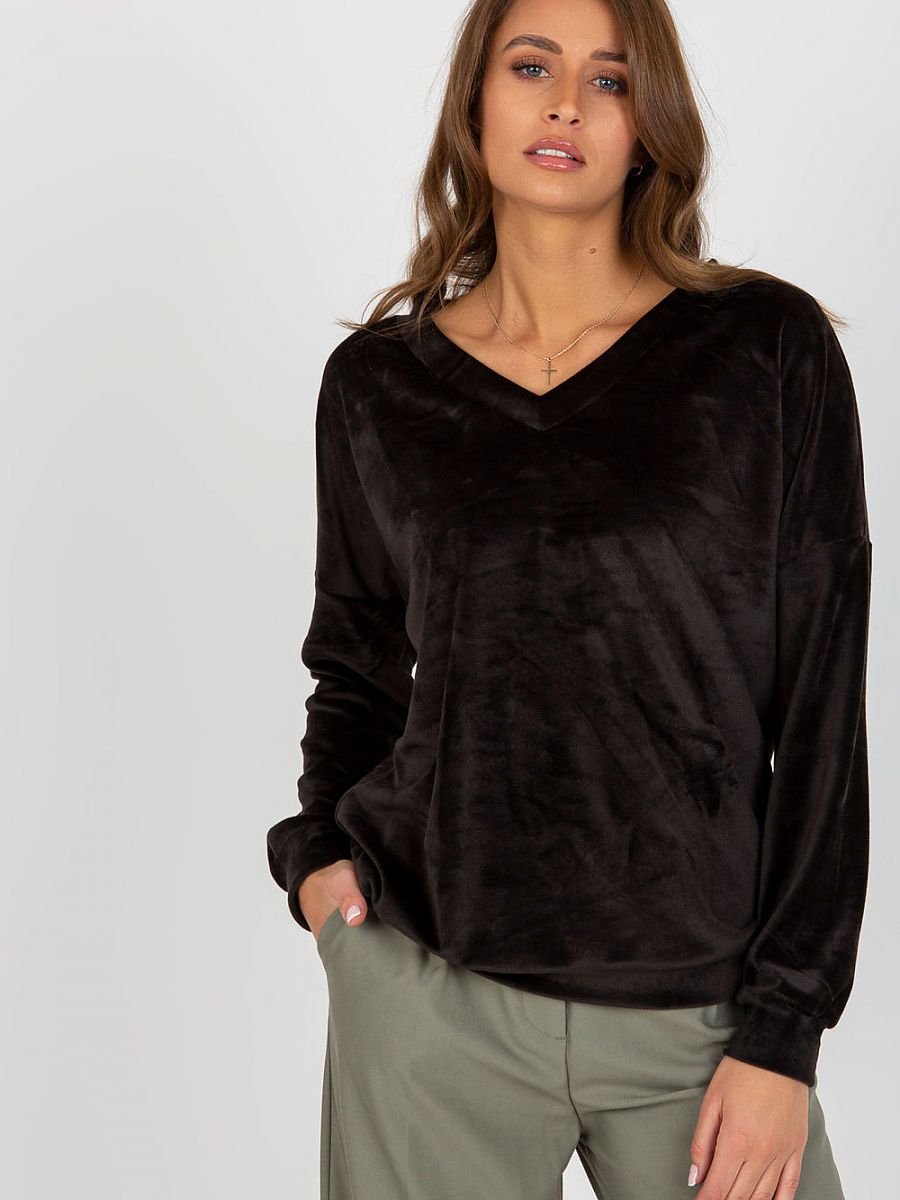 Sweatshirt model 185955 Relevance