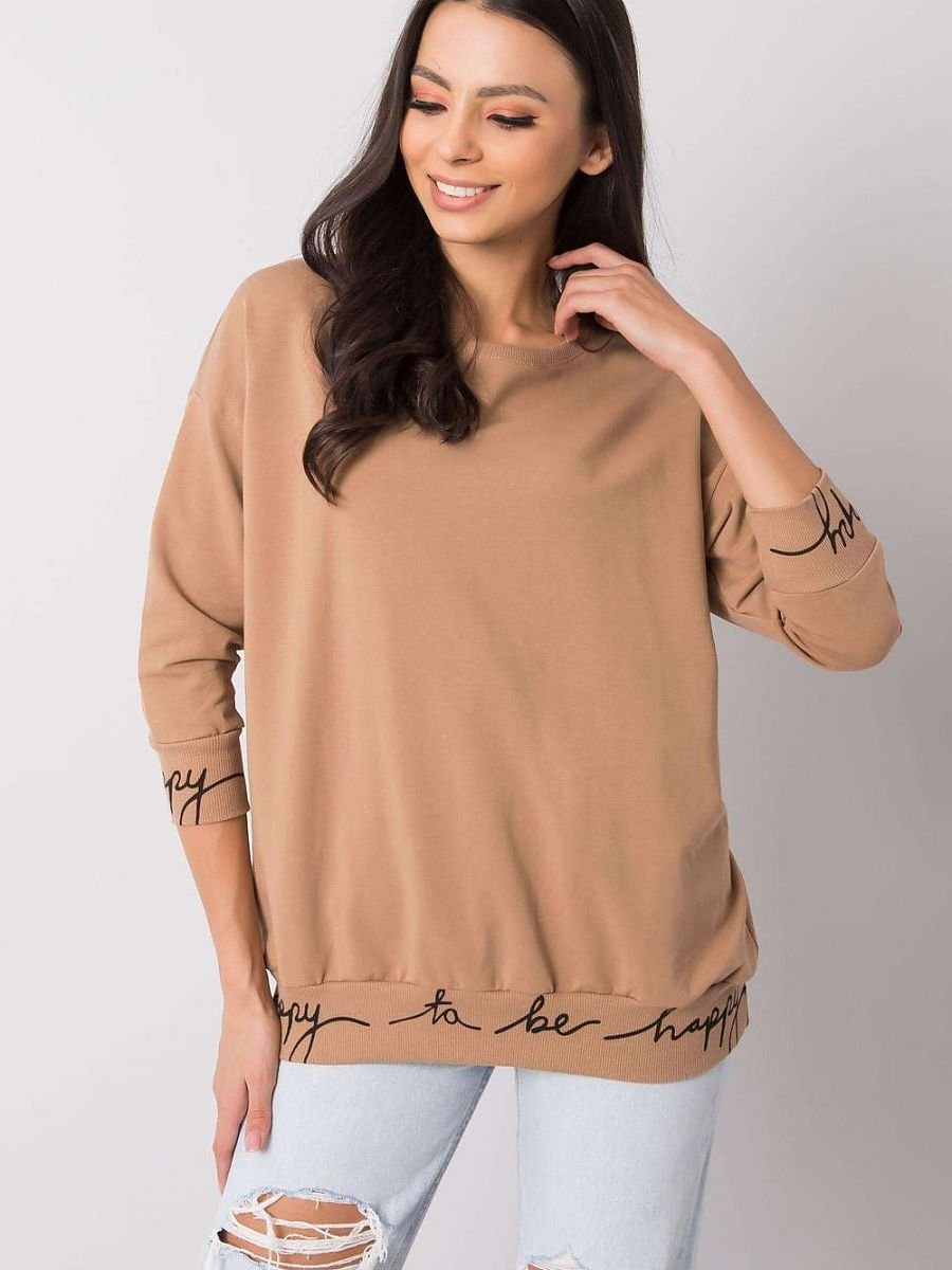 Sweatshirt model 160066 Relevance