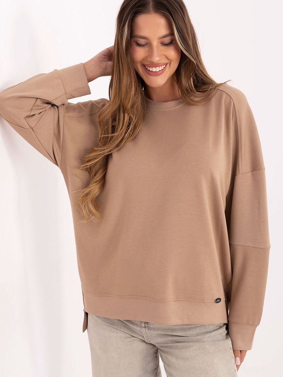 Sweatshirt model 219432 Relevance