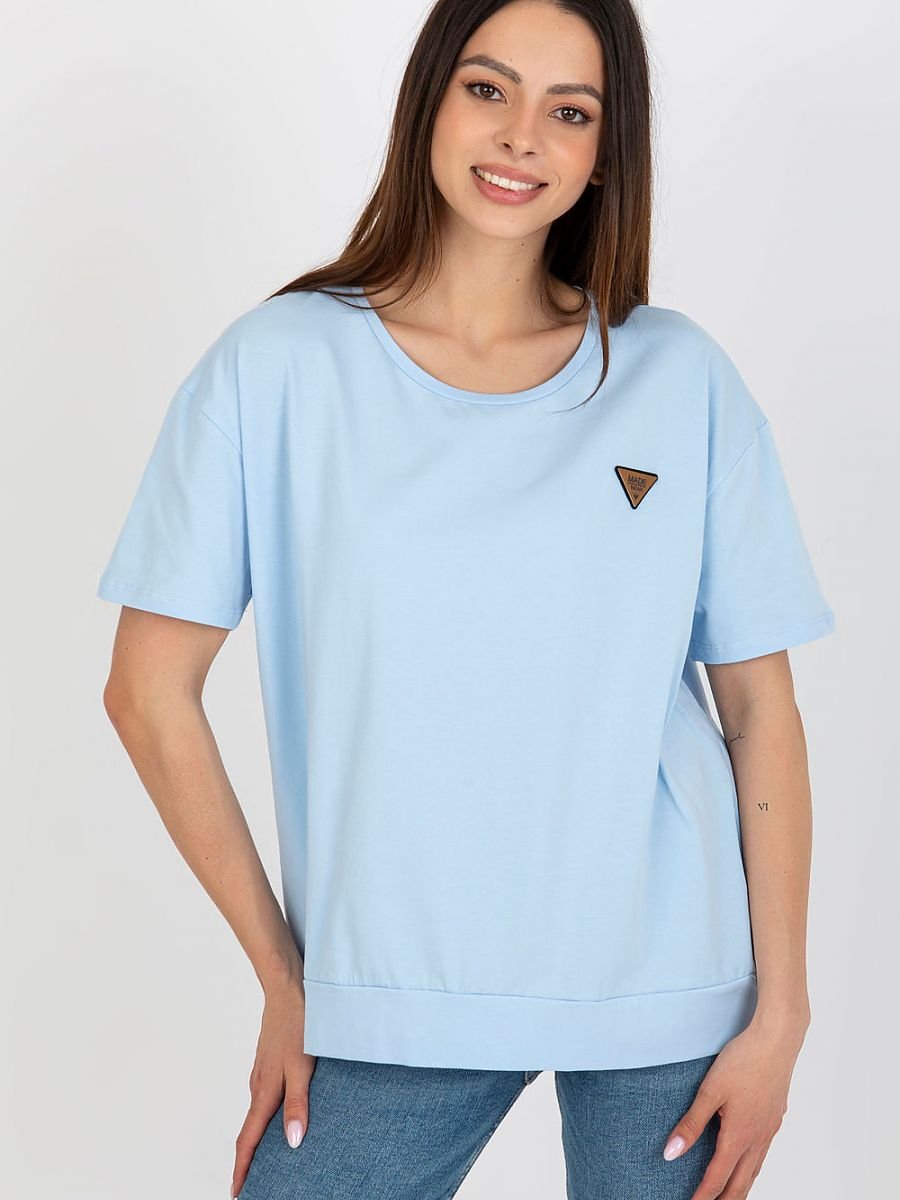 Blouse model 180964 Relevance