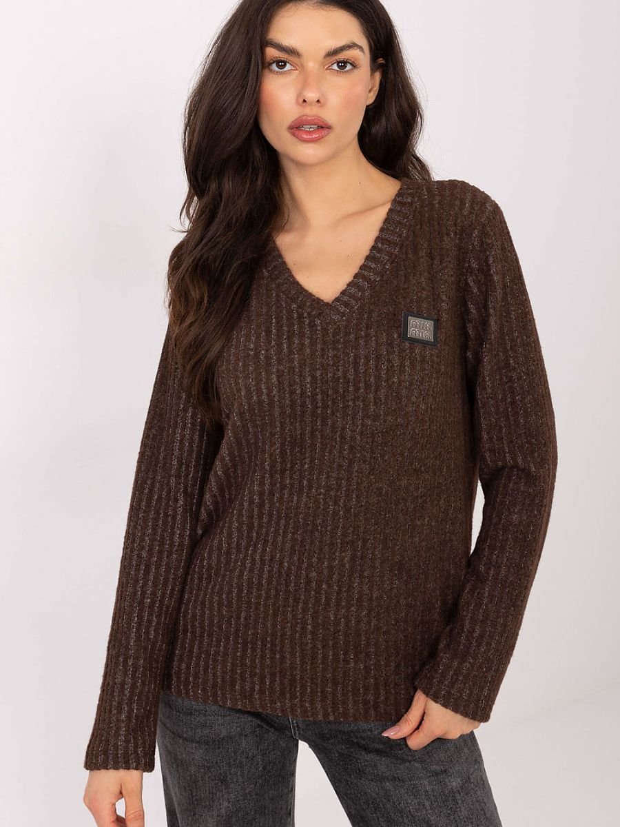 Jumper model 222434 Relevance