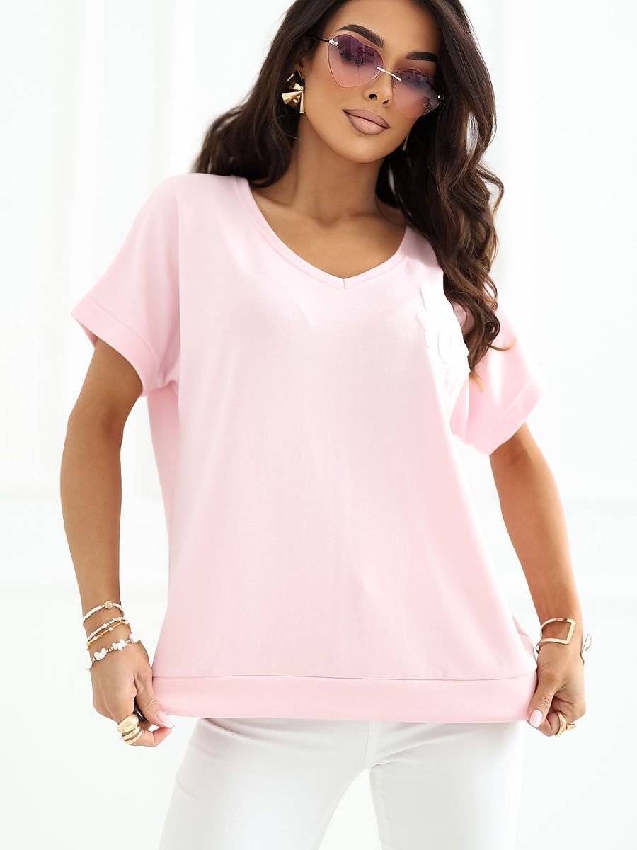 Blouse model 227311 Relevance