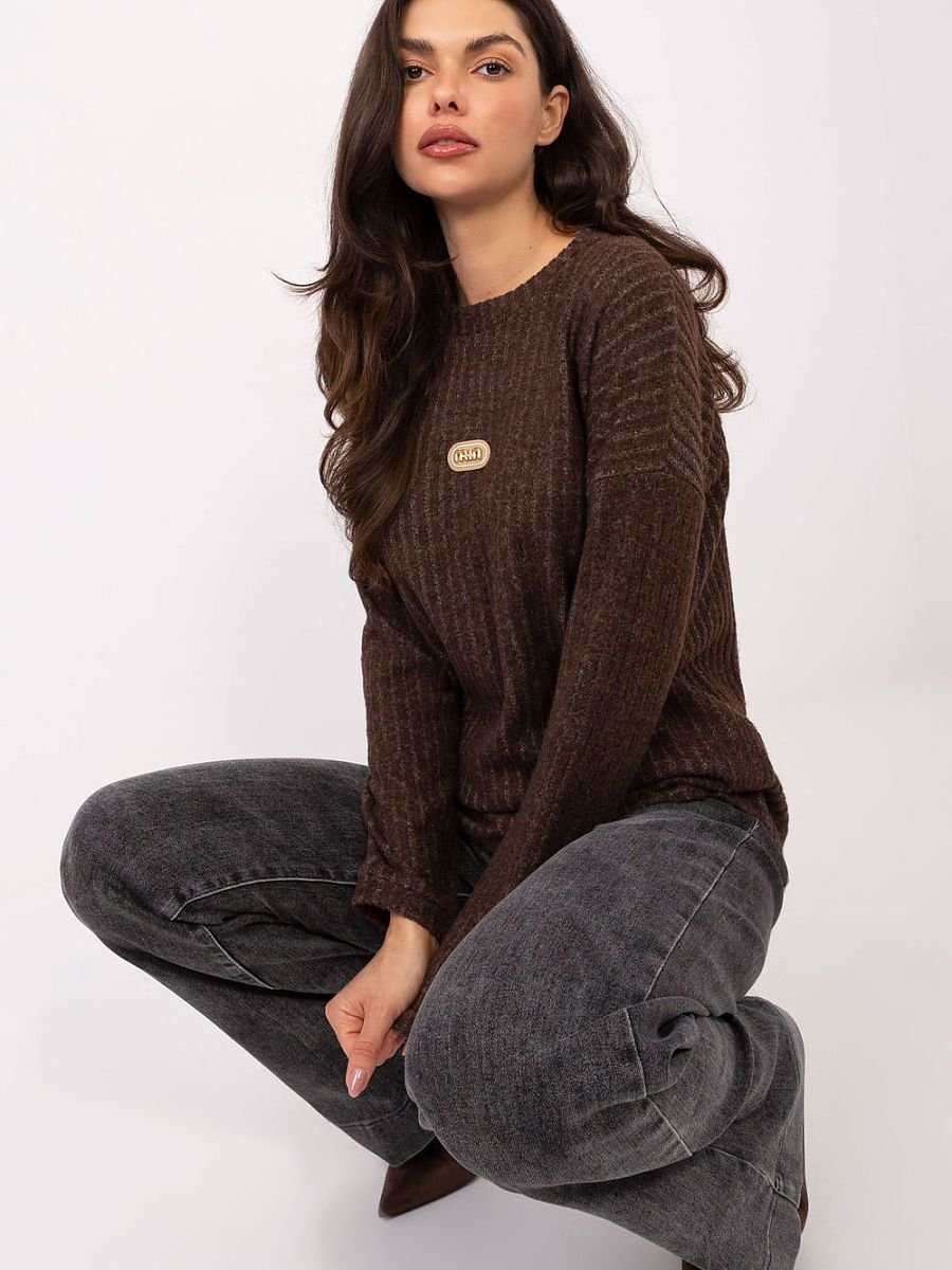 Jumper model 222435 Relevance