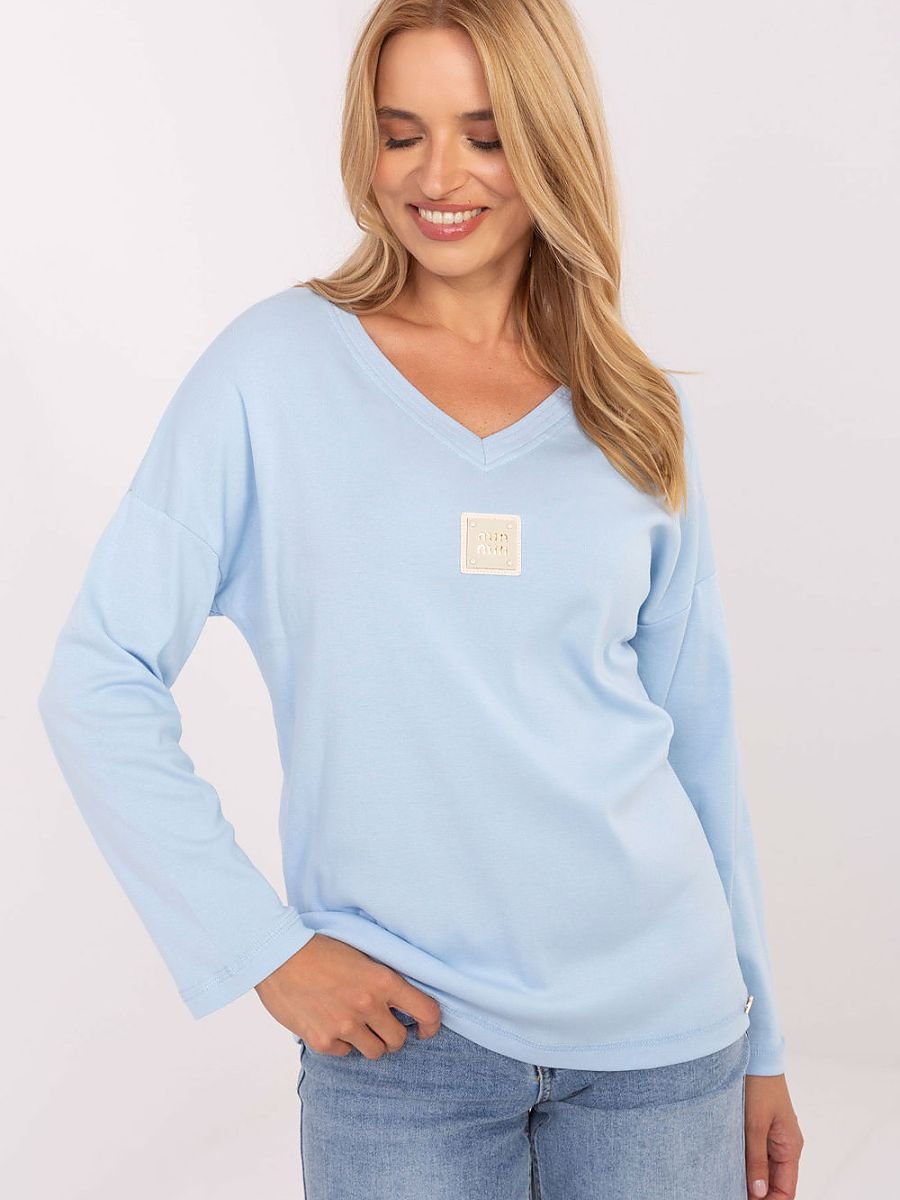 Blouse model 217040 Relevance