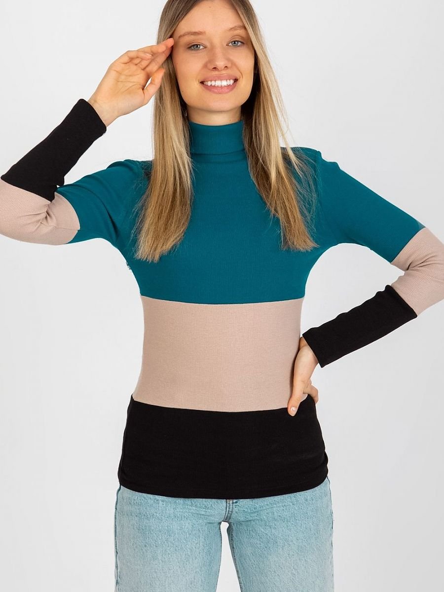 Turtleneck model 176795 Relevance