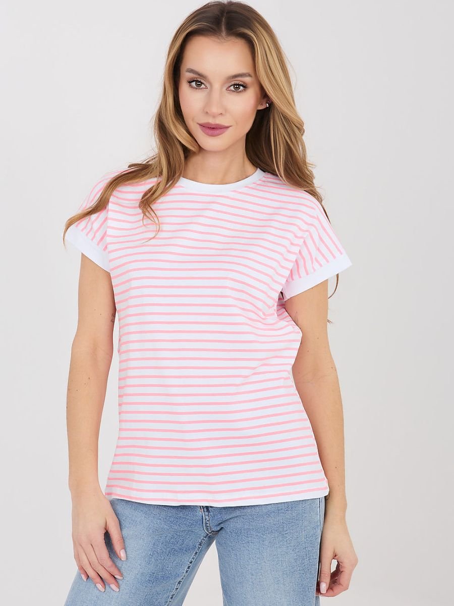 T-shirt model 225457 Relevance