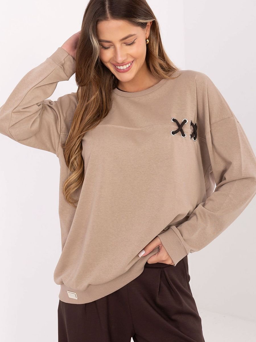 Sweatshirt model 219968 Relevance