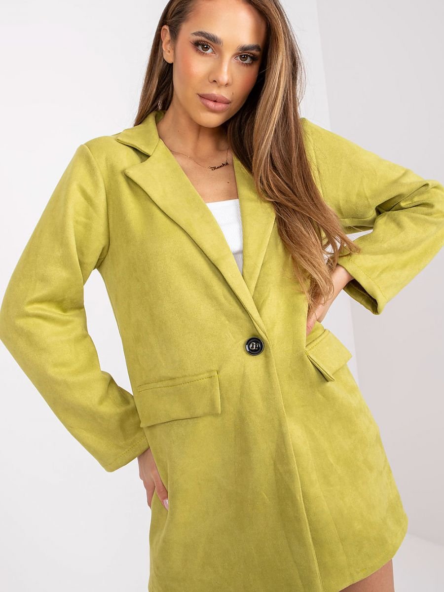 Jacket model 165401 Italy Moda