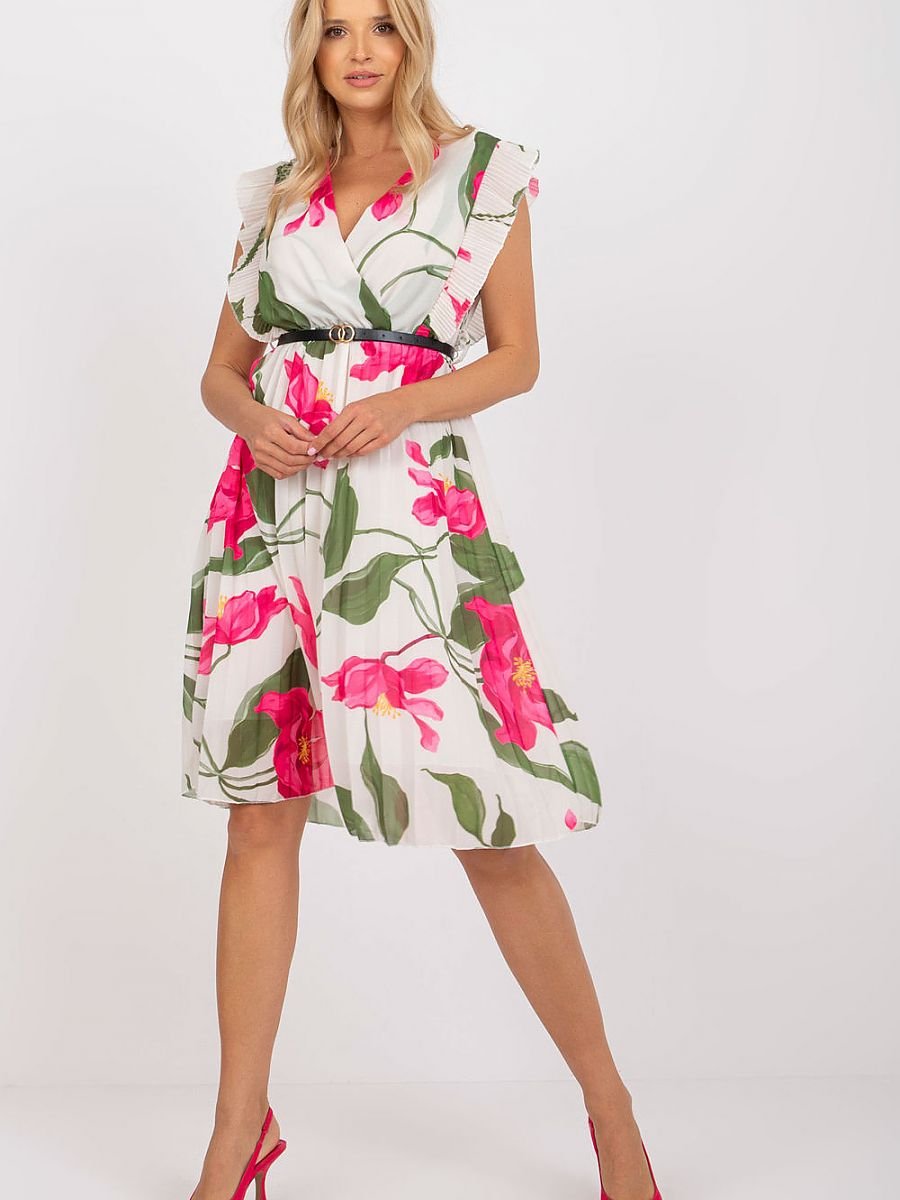 Daydress model 166289 Italy Moda