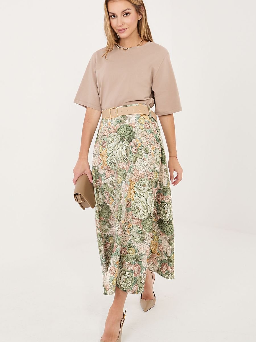 Skirt model 230173 Italy Moda