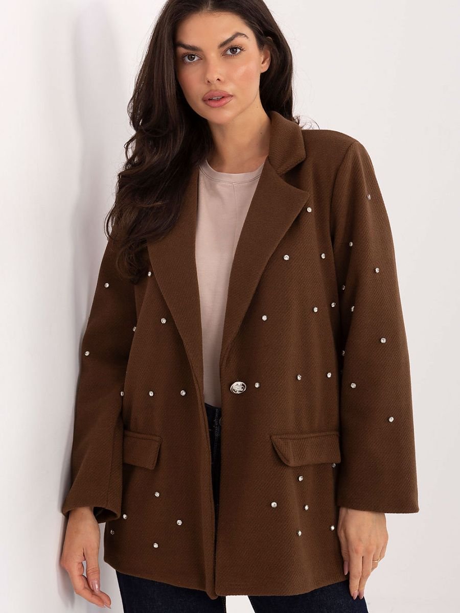 Jacket model 222789 Italy Moda