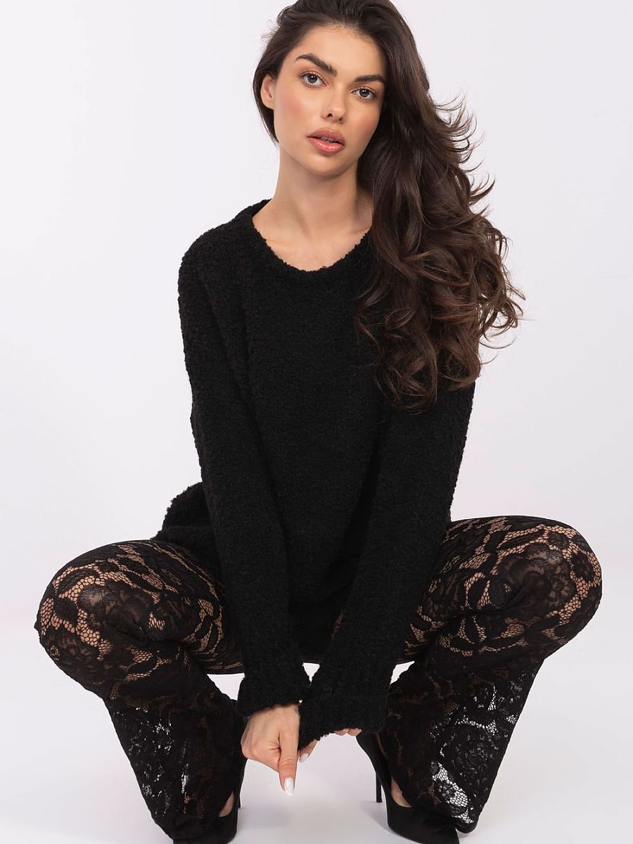 Jumper model 223175 Italy Moda