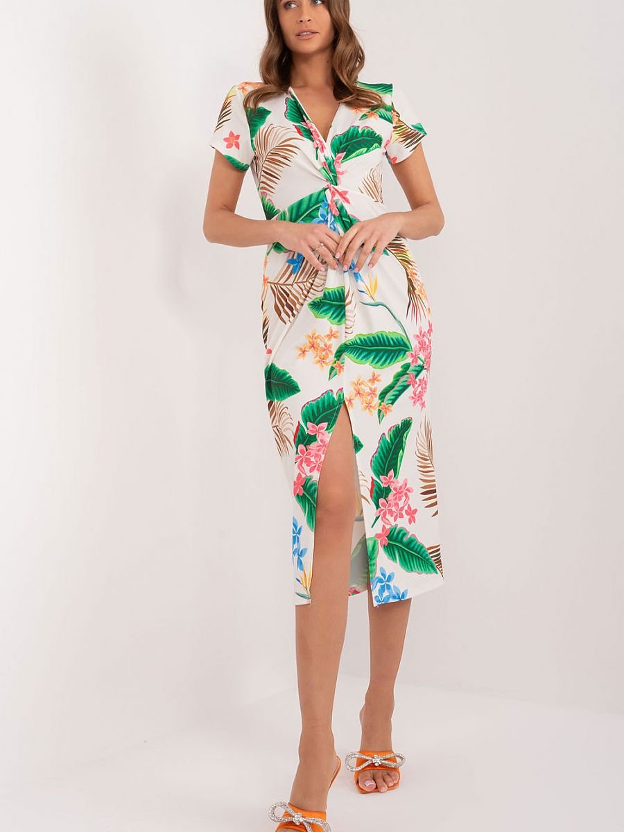 Daydress model 196213 Italy Moda
