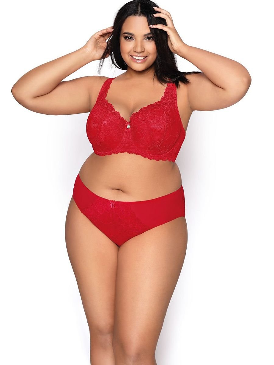 Panties model 204148 Mat — изображение 2