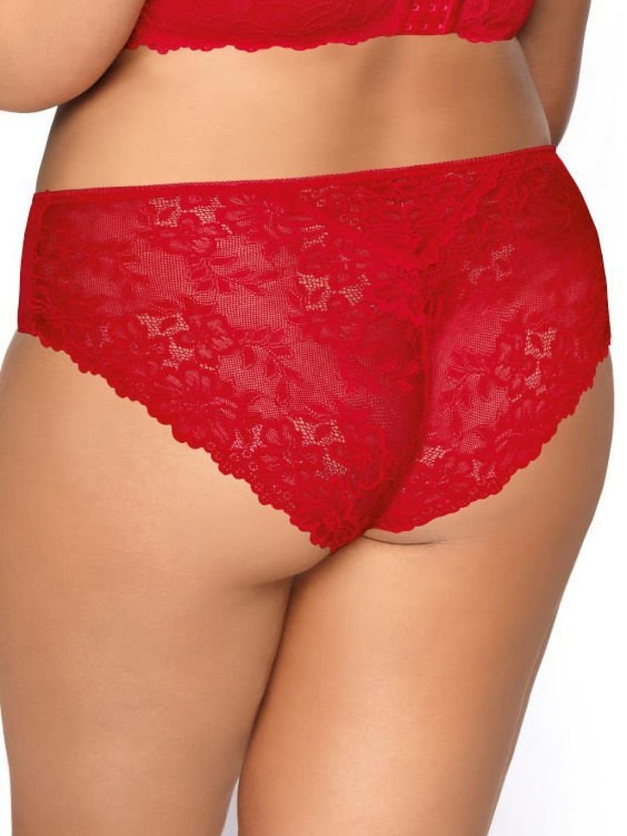 Panties model 204148 Mat — изображение 3