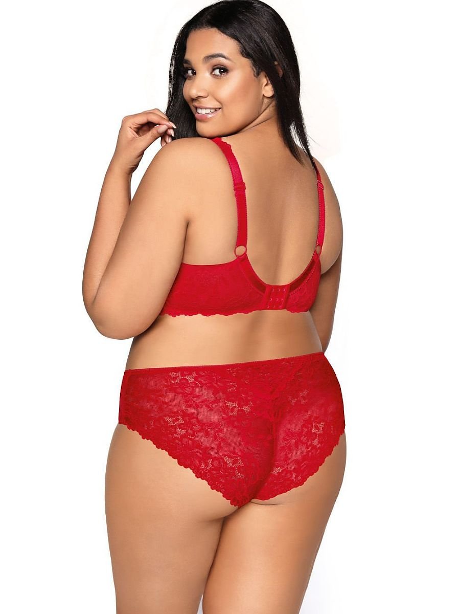 Panties model 204148 Mat — изображение 4