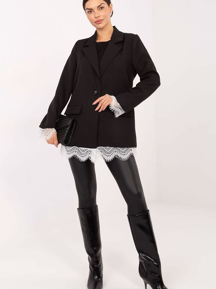 Jacket model 222185 Italy Moda