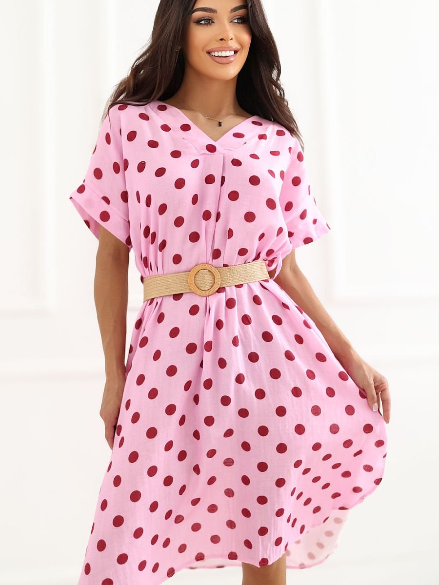 Daydress model 229662 Italy Moda