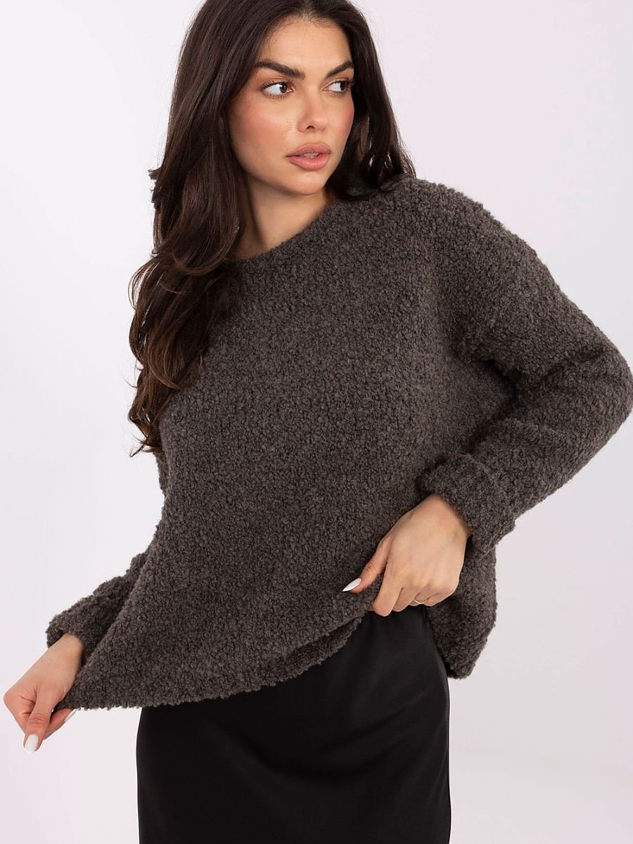 Jumper model 223176 Italy Moda