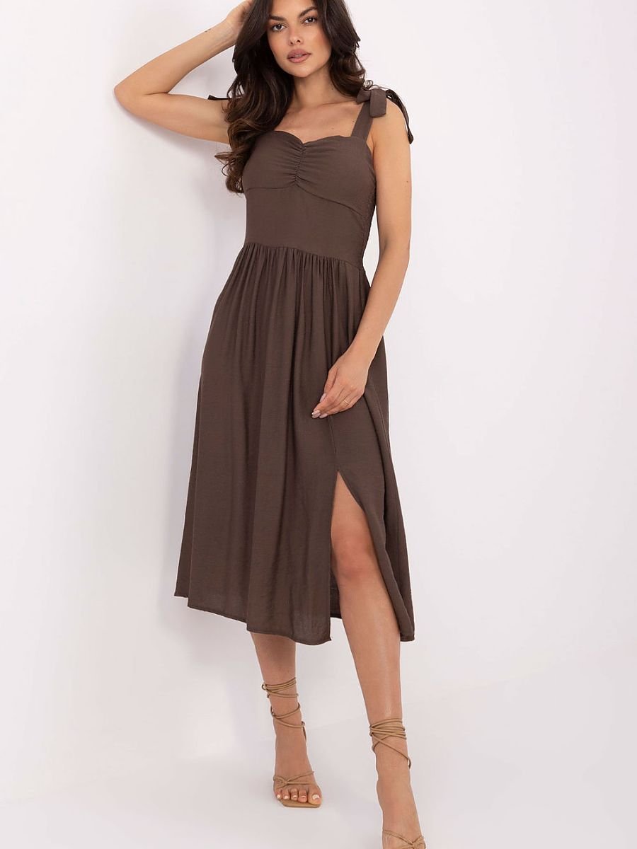 Daydress model 215134 Italy Moda