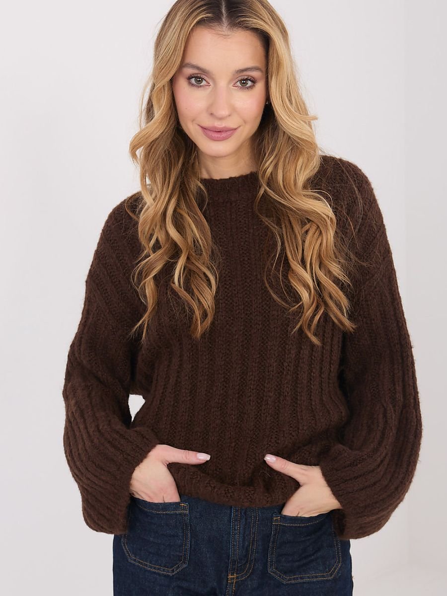 Jumper model 223409 Italy Moda
