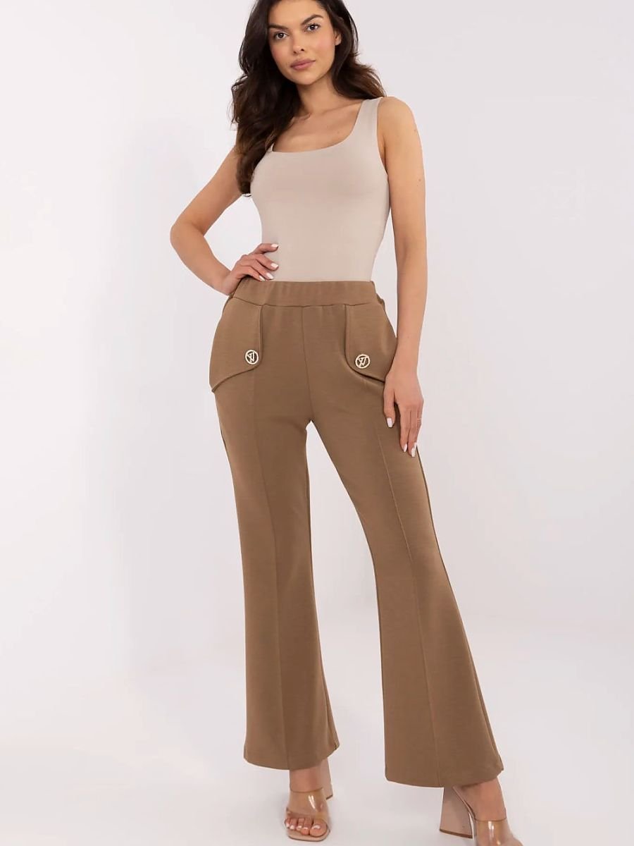 Tracksuit trousers model 210968 Italy Moda