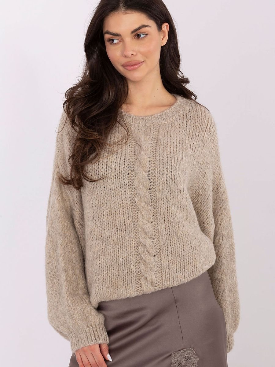 Jumper model 221579 Italy Moda