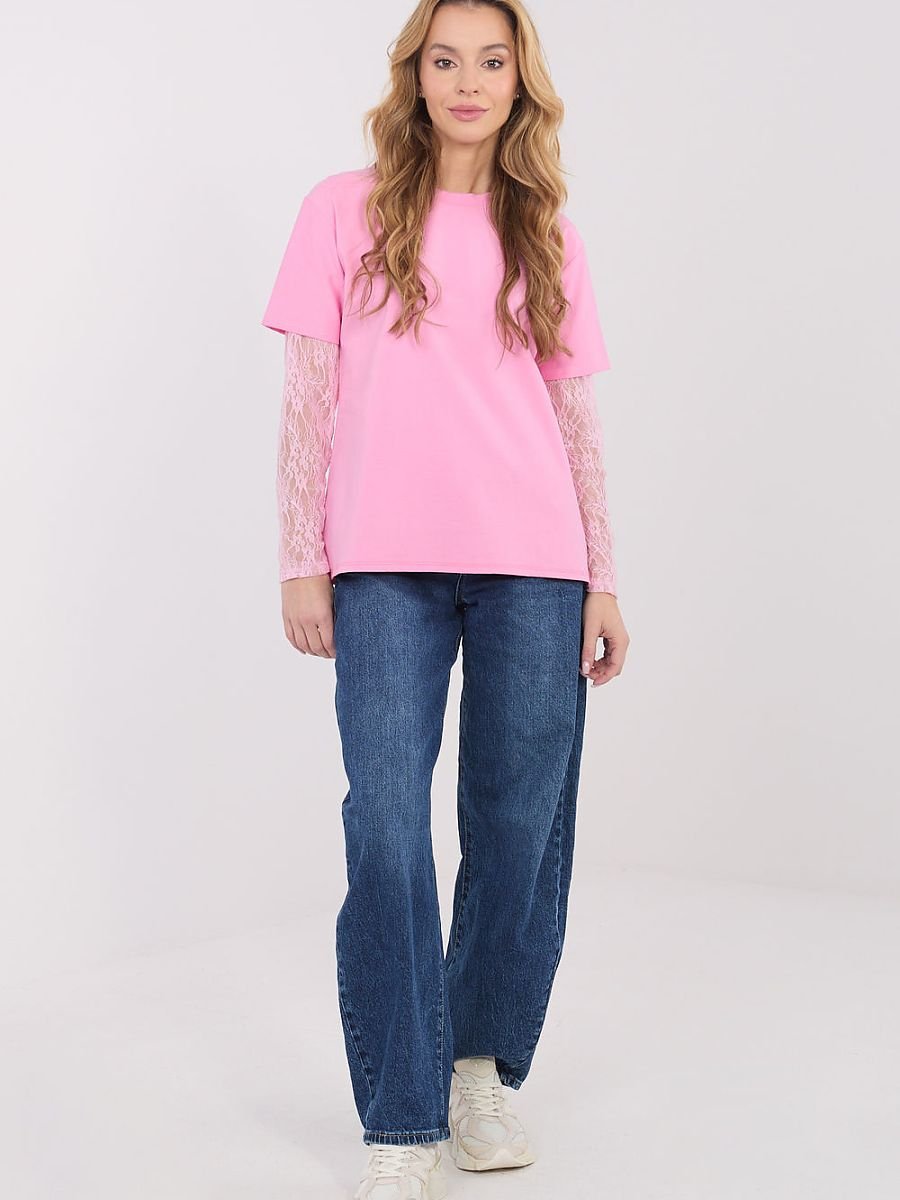 Blouse model 223335 Italy Moda — изображение 2