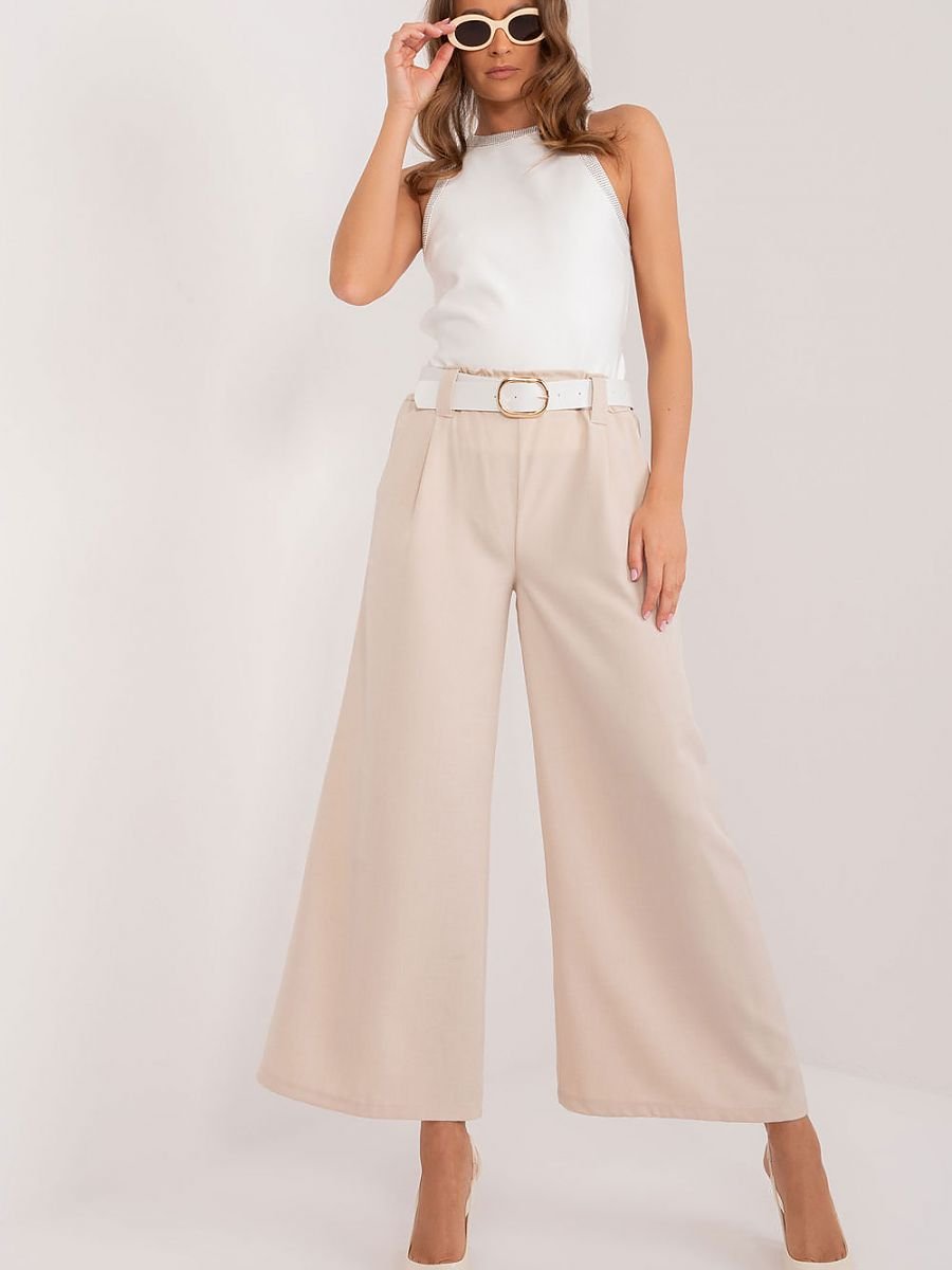 Women trousers model 196220 Italy Moda