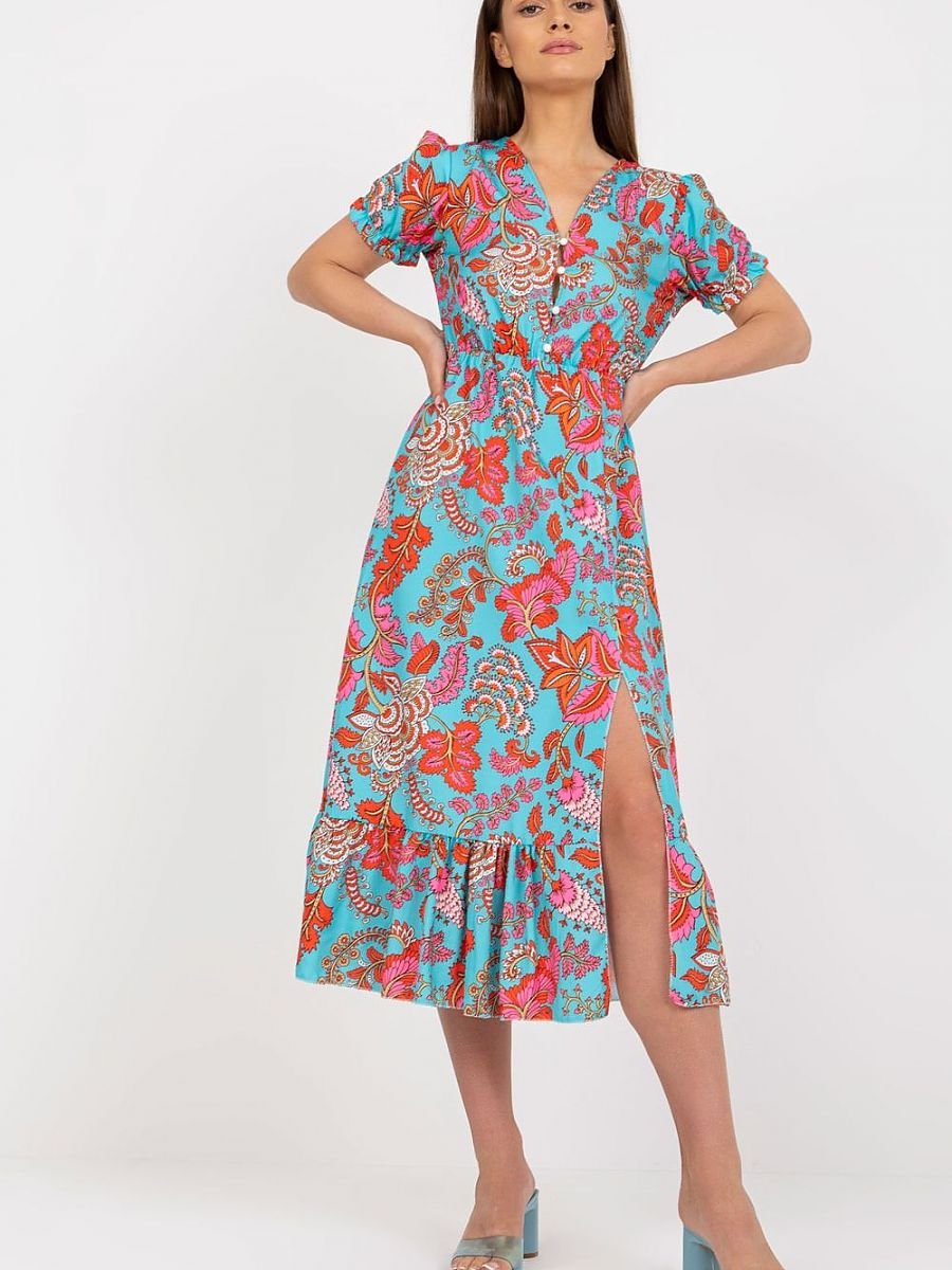 Daydress model 167585 Italy Moda