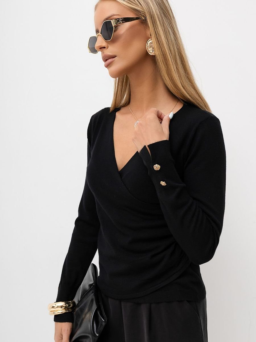 Jumper model 230918 Italy Moda