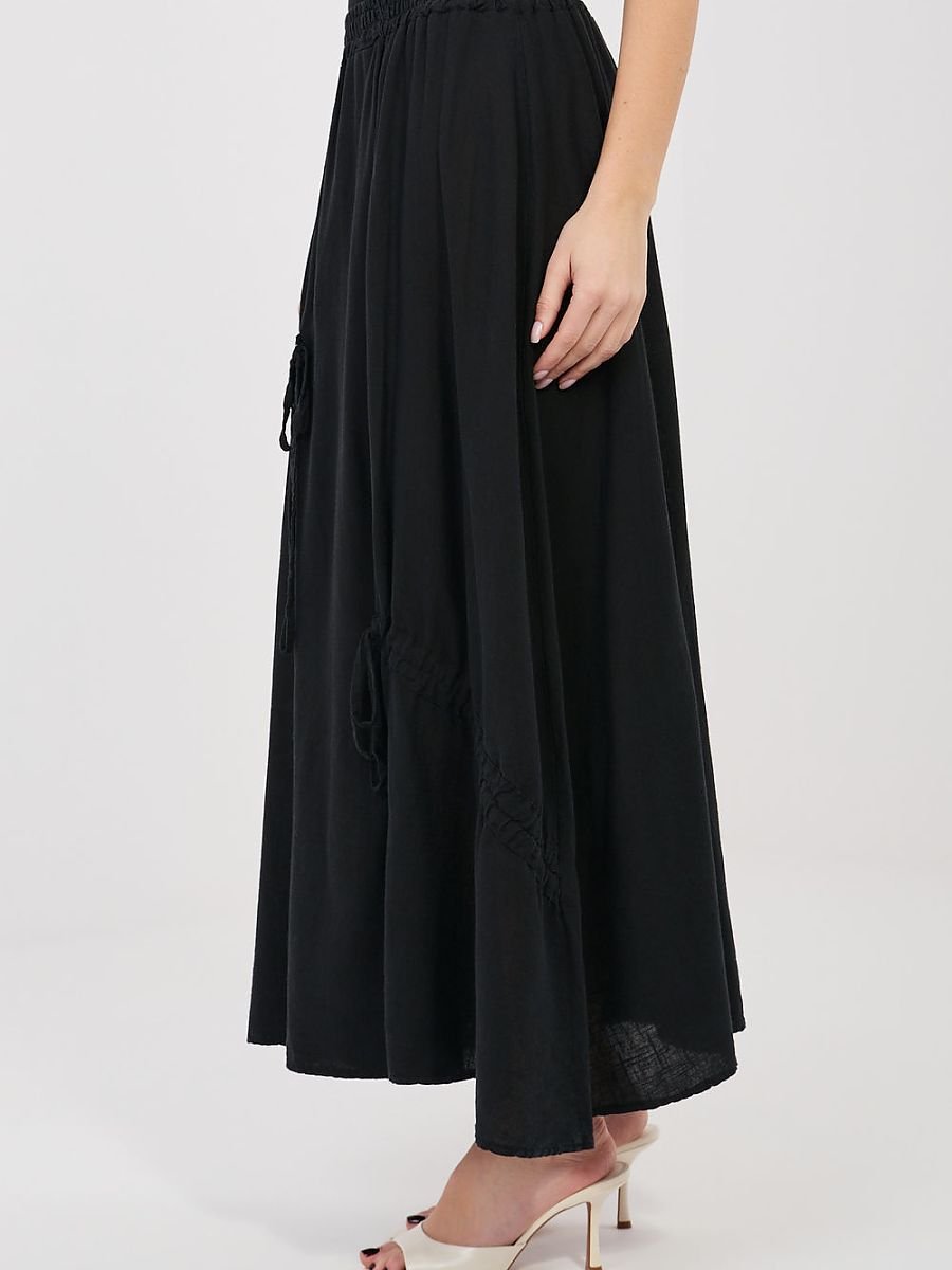 Long skirt model 225527 Italy Moda — изображение 2