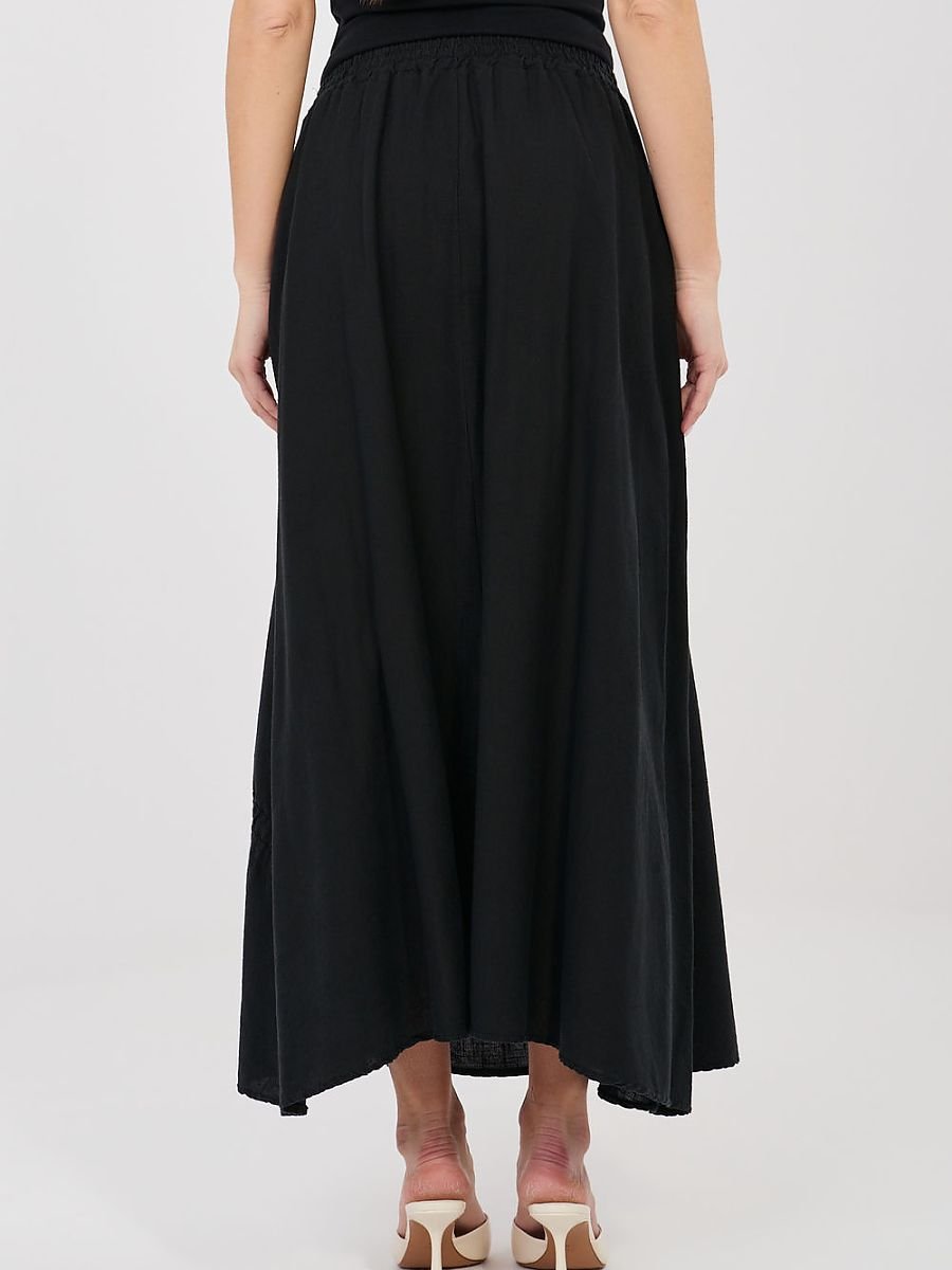 Long skirt model 225527 Italy Moda — изображение 3